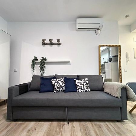 Appartamento Charming Rio Manzanares Madrid Esterno foto