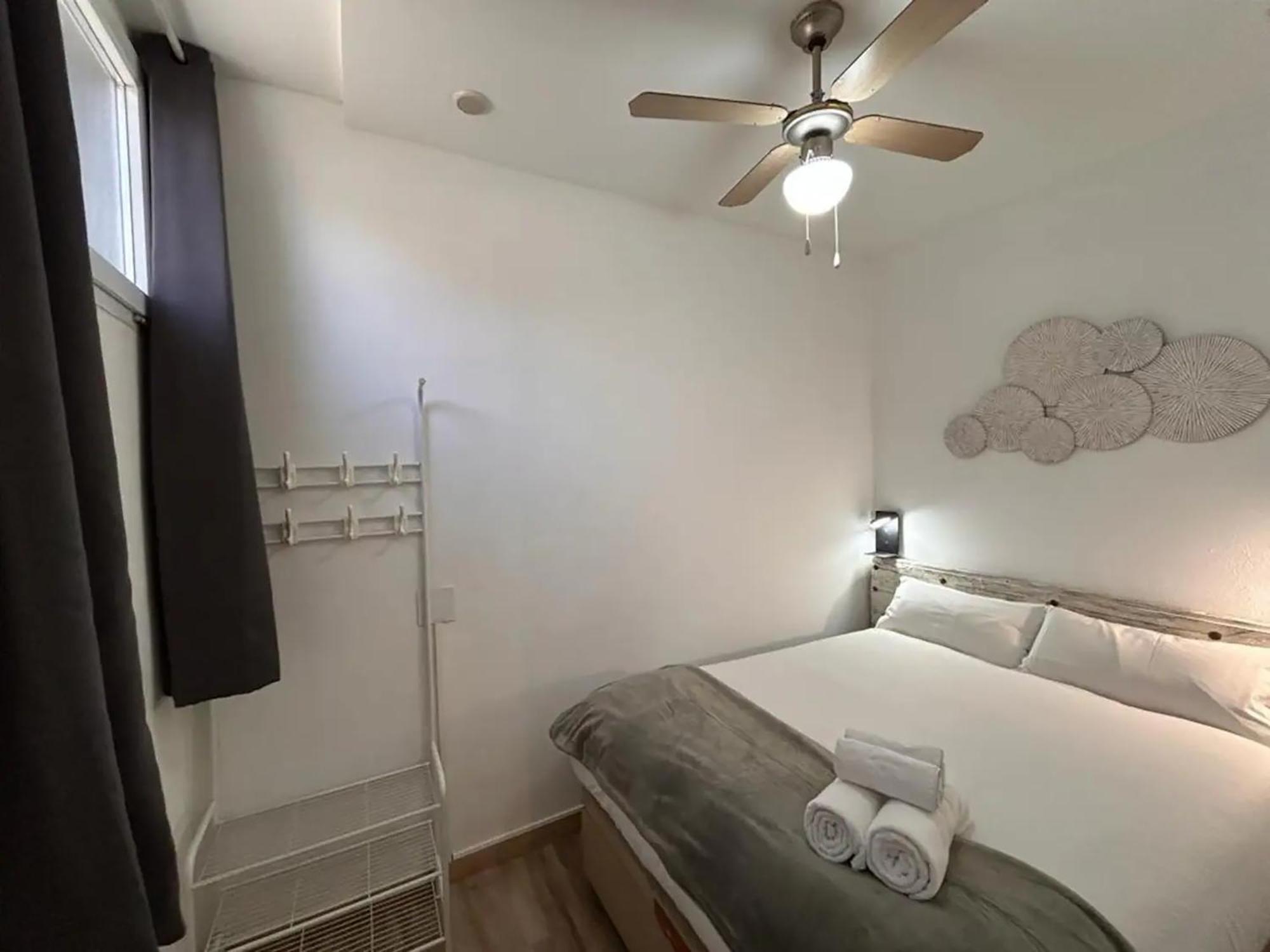 Appartamento Charming Rio Manzanares Madrid Esterno foto